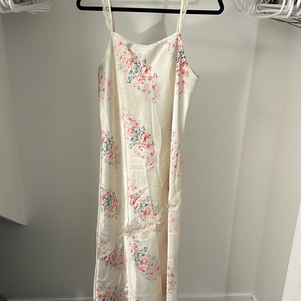 Sleep dress